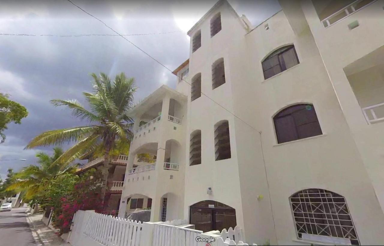 Ferienwohnung Venere Bayahibe By Mireya Exterior foto