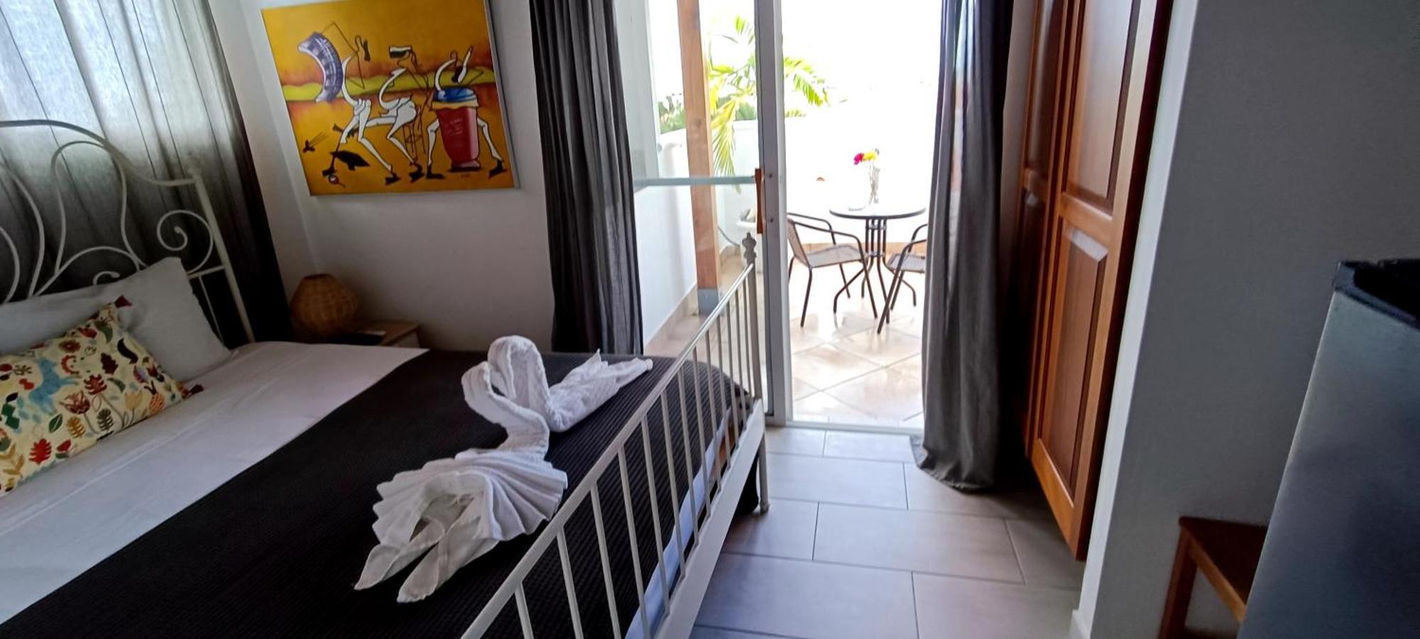 Ferienwohnung Venere Bayahibe By Mireya Exterior foto