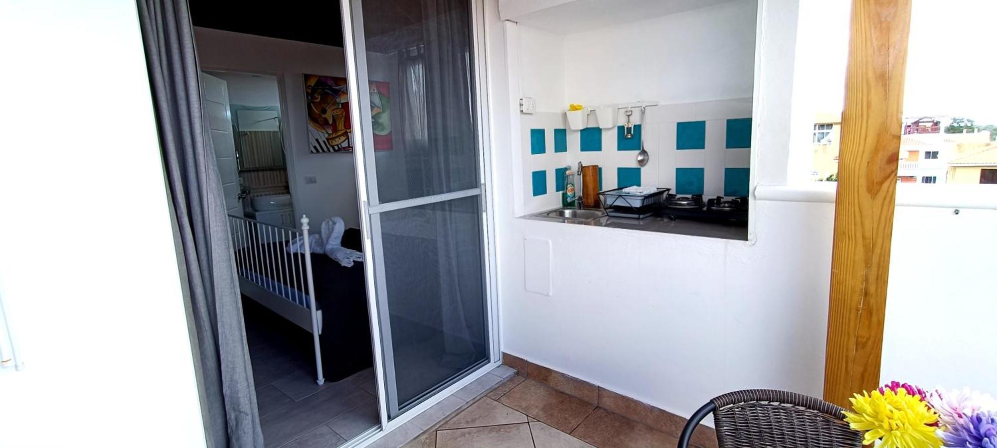 Ferienwohnung Venere Bayahibe By Mireya Exterior foto